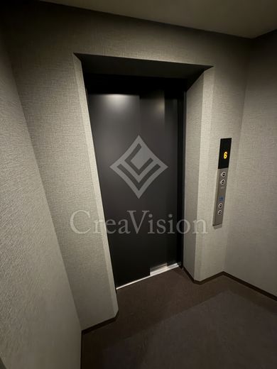 クレストコート北千住レジデンス 共用部 物件画像10