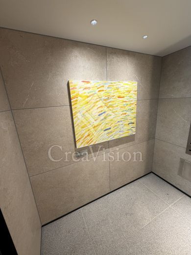 クレストコート北千住レジデンス 共用部 物件画像5