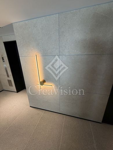 クレストコート北千住レジデンス 共用部 物件画像6