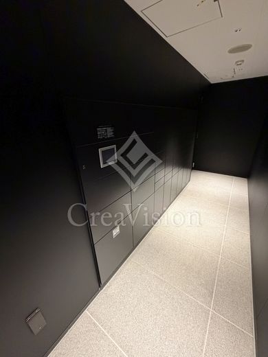 クレストコート北千住レジデンス 共用部 物件画像7