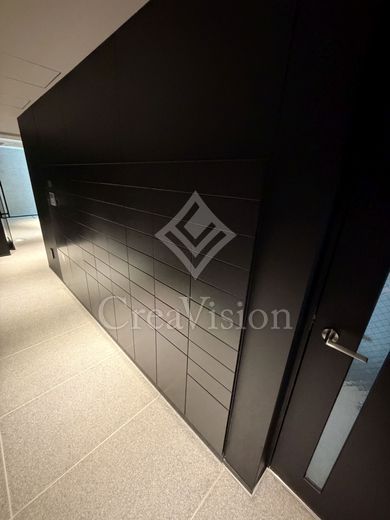 クレストコート北千住レジデンス 共用部 物件画像8