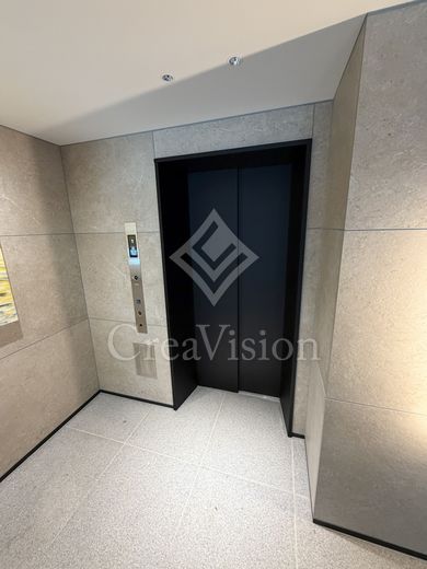 クレストコート北千住レジデンス 共用部 物件画像9