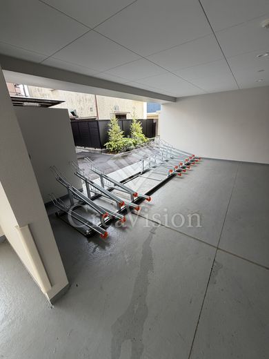 クレストコート北千住レジデンス 建物外施設 物件画像6