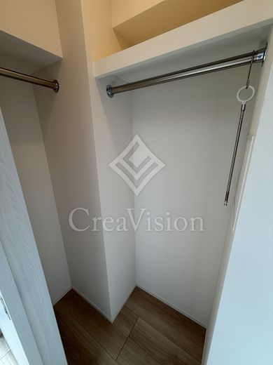クレストコート北千住レジデンス 1DK・1LDK 物件画像11