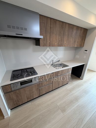 クレストコート北千住レジデンス 1DK・1LDK 物件画像12