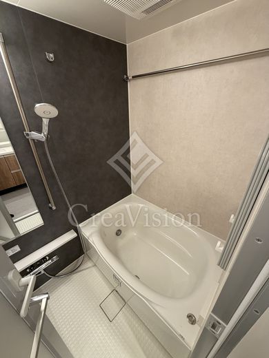 クレストコート北千住レジデンス 1DK・1LDK 物件画像15