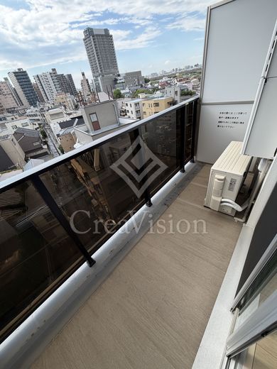 クレストコート北千住レジデンス 1DK・1LDK 物件画像19
