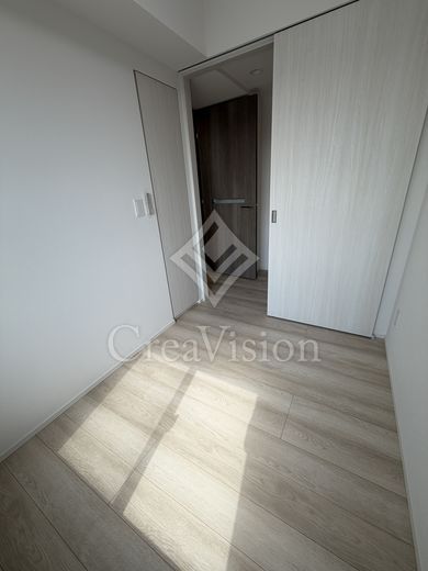 クレストコート北千住レジデンス 3LDK以上 物件画像10