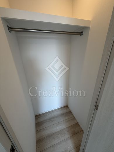 クレストコート北千住レジデンス 3LDK以上 物件画像12