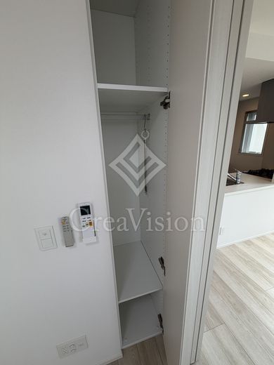 クレストコート北千住レジデンス 3LDK以上 物件画像14