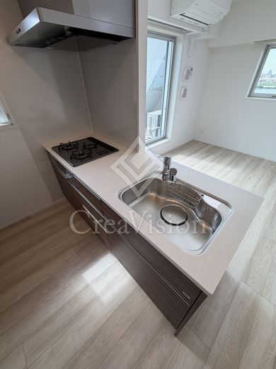 クレストコート北千住レジデンス 3LDK以上 物件画像15