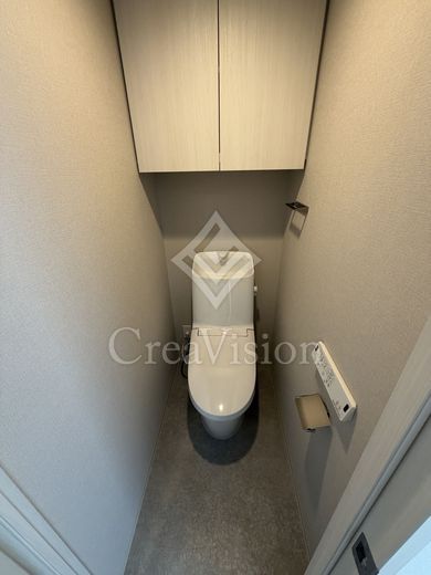 クレストコート北千住レジデンス 3LDK以上 物件画像19