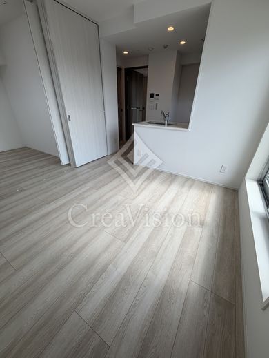 クレストコート北千住レジデンス 3LDK以上 物件画像3
