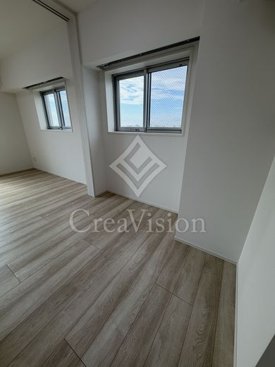 クレストコート北千住レジデンス 3LDK以上 物件画像5