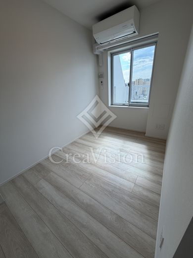 クレストコート北千住レジデンス 3LDK以上 物件画像7