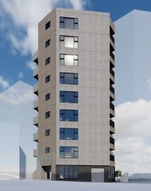 モノリス広尾 物件写真 建物写真1