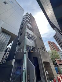 モノリス広尾 写真