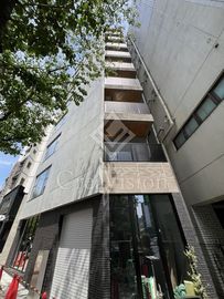 モノリス広尾 外観 物件画像3