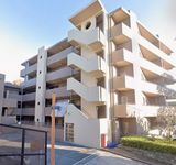 レクセルヒルズ中落合見晴坂 物件写真 建物写真1