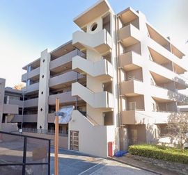 レクセルヒルズ中落合見晴坂 物件写真 建物写真1