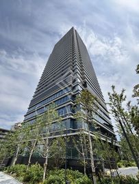 大崎ステーションレジデンス 写真