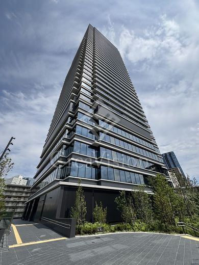 大崎ステーションレジデンス 外観 物件画像3