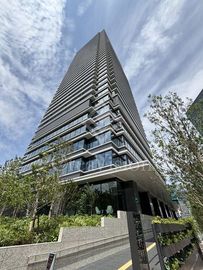 大崎ステーションレジデンス 外観 物件画像4