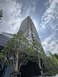 大崎ステーションレジデンス 外観 物件画像5