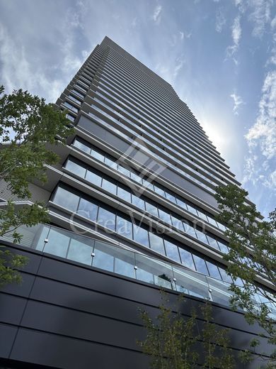 大崎ステーションレジデンス 外観 物件画像6