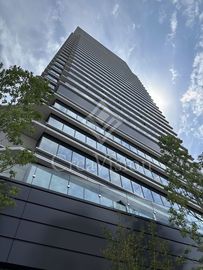 大崎ステーションレジデンス 外観 物件画像6