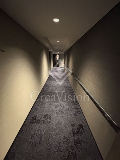 大崎ステーションレジデンス 設備　画像
