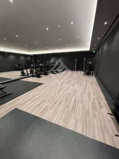 大崎ステーションレジデンス 建物写真