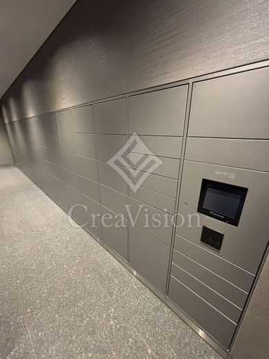 大崎ステーションレジデンス 建物画像