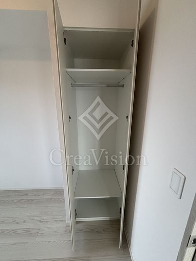 大崎ステーションレジデンス 収納　画像