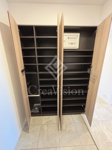 大崎ステーションレジデンス 3LDK　部屋写真