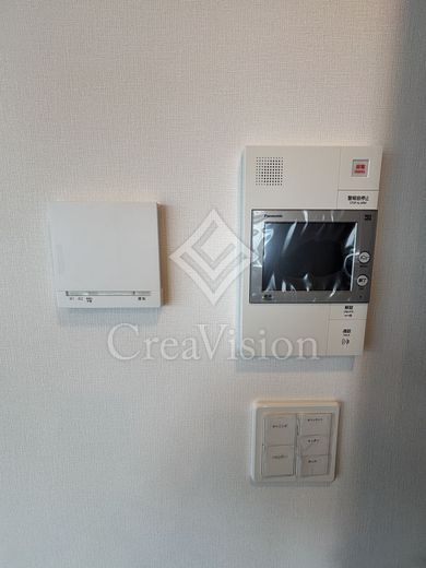 大崎ステーションレジデンス 部屋　設備
