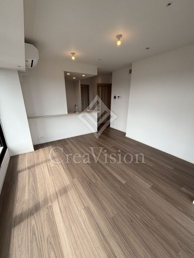 大崎ステーションレジデンス 3LDK　部屋別画像