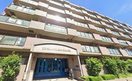 エンゼルハイム萩中公園第2 物件写真 建物写真1