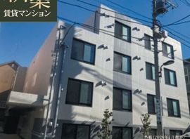 Aglaia新宿西落合 物件写真 建物写真1