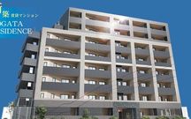 NOGATARESIDENCE 物件写真 建物写真1