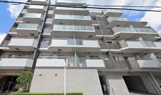 ベリスタ椎名町 物件写真 建物写真1