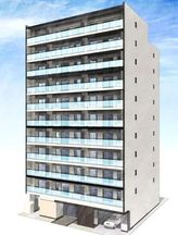 サンライズ茅場町 物件写真 建物写真1