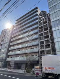 サンライズ茅場町 外観 物件画像3