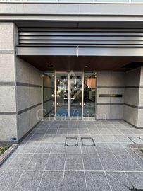 サンライズ茅場町 外観 物件画像4