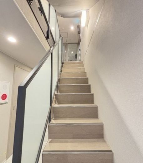 タスキリシェス池上 物件写真 建物写真3