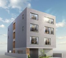 デュオメゾン都立大学 物件写真 建物写真1