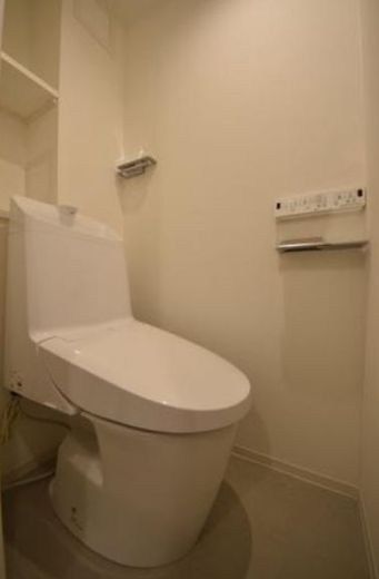 GRAN PASEO代々木上原 (グランパセオ代々木上原) 物件写真 建物写真10