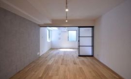 GRAN PASEO代々木上原 (グランパセオ代々木上原) 物件写真 建物写真3