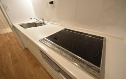 GRAN PASEO代々木上原 (グランパセオ代々木上原) 物件写真 建物写真7