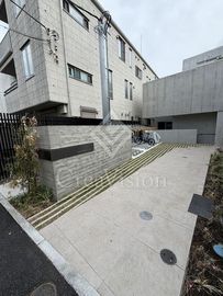 GRAN PASEO代々木上原 (グランパセオ代々木上原) 外観 物件画像3